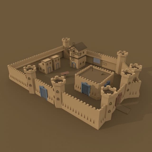 marketplace card